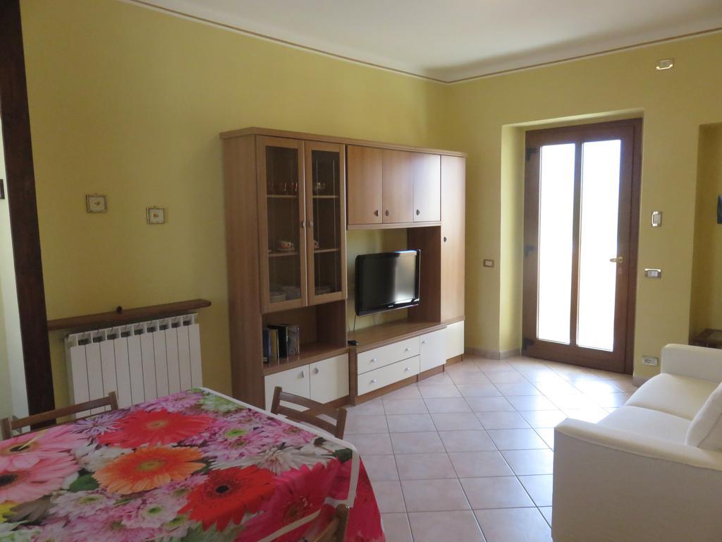 La Palma Apartment Domodossola Exterior photo
